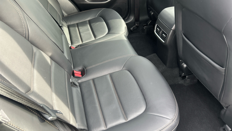 Mazda CX-5 2.0 Sport Edition 5dr Auto Petrol Estate